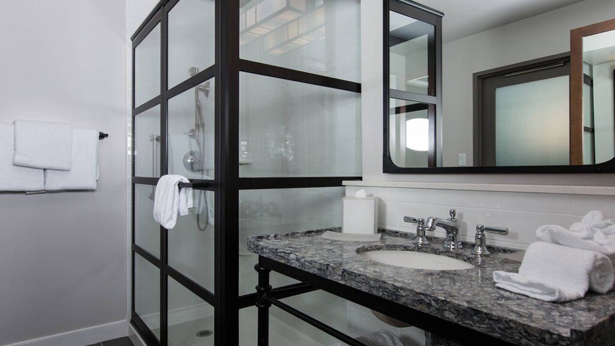 Civic Core Hotel | Marriotts Pulse San Diego - Studio
