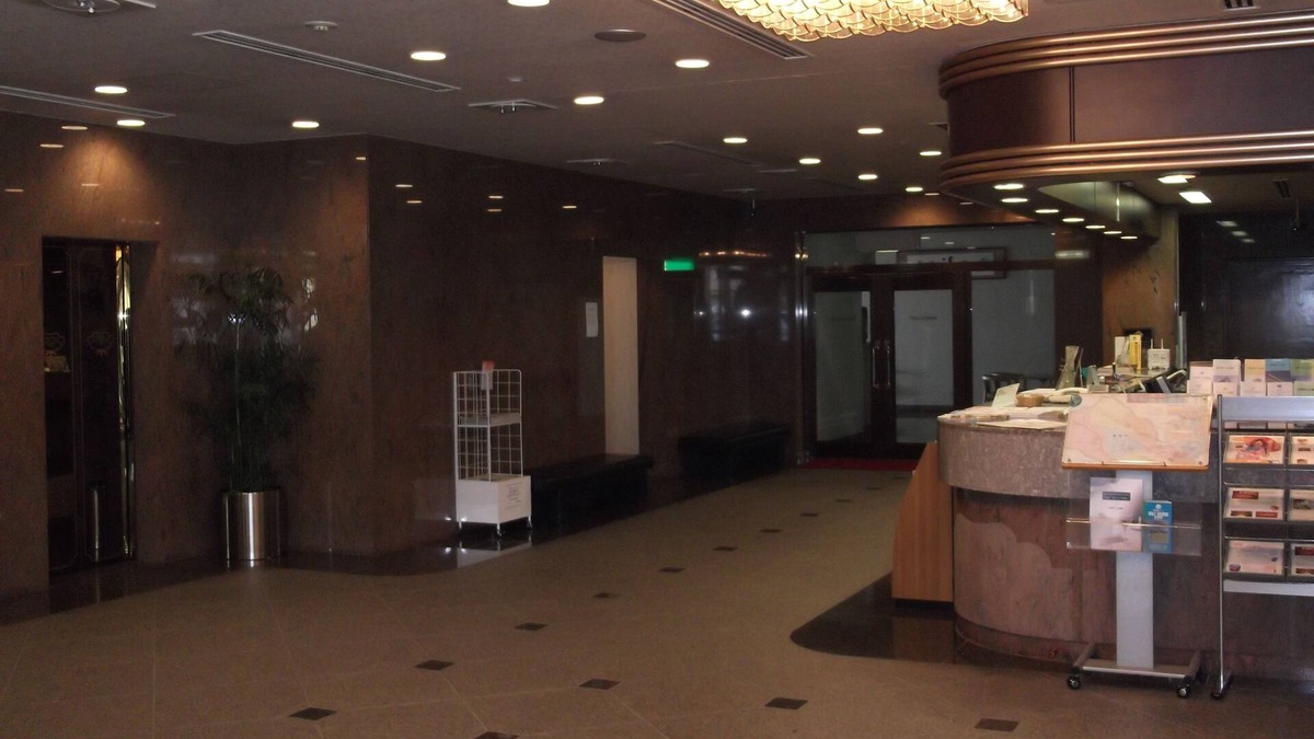 Hanno Hotel | Marroad Inn Hanno