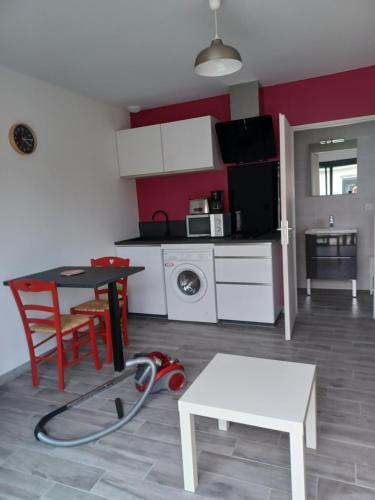 Magescq Apartment | Marrocqjp