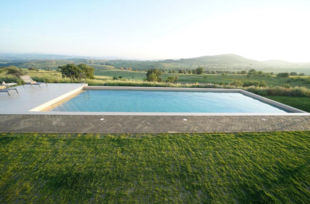 Campagnatico House | Marrucheti 82
