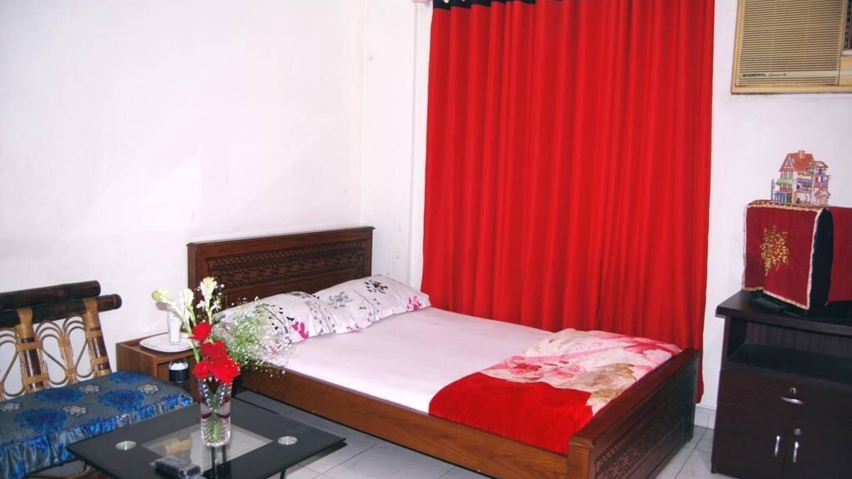 Dhaka House | Marry House