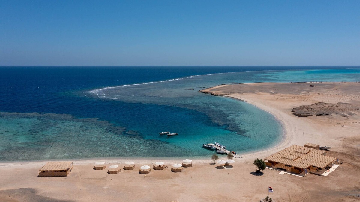 Marsa Alam Cabin | Marsa Nakari Village