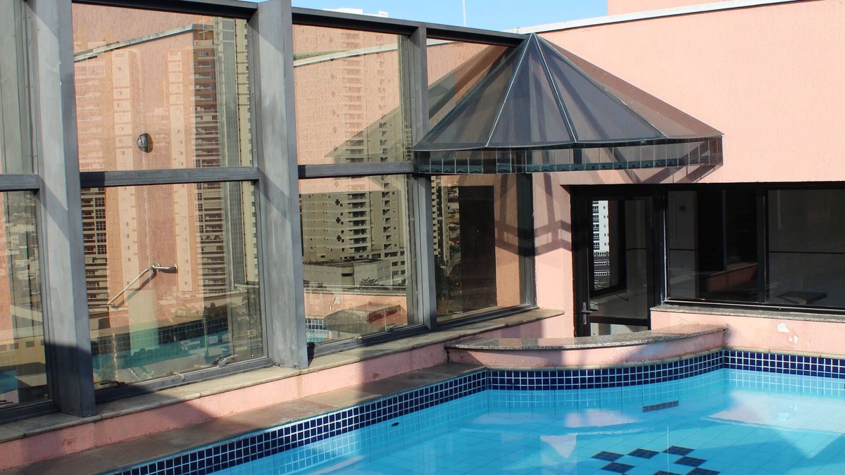 Mogi das Cruzes Hotel | Marsala Apart Hotel