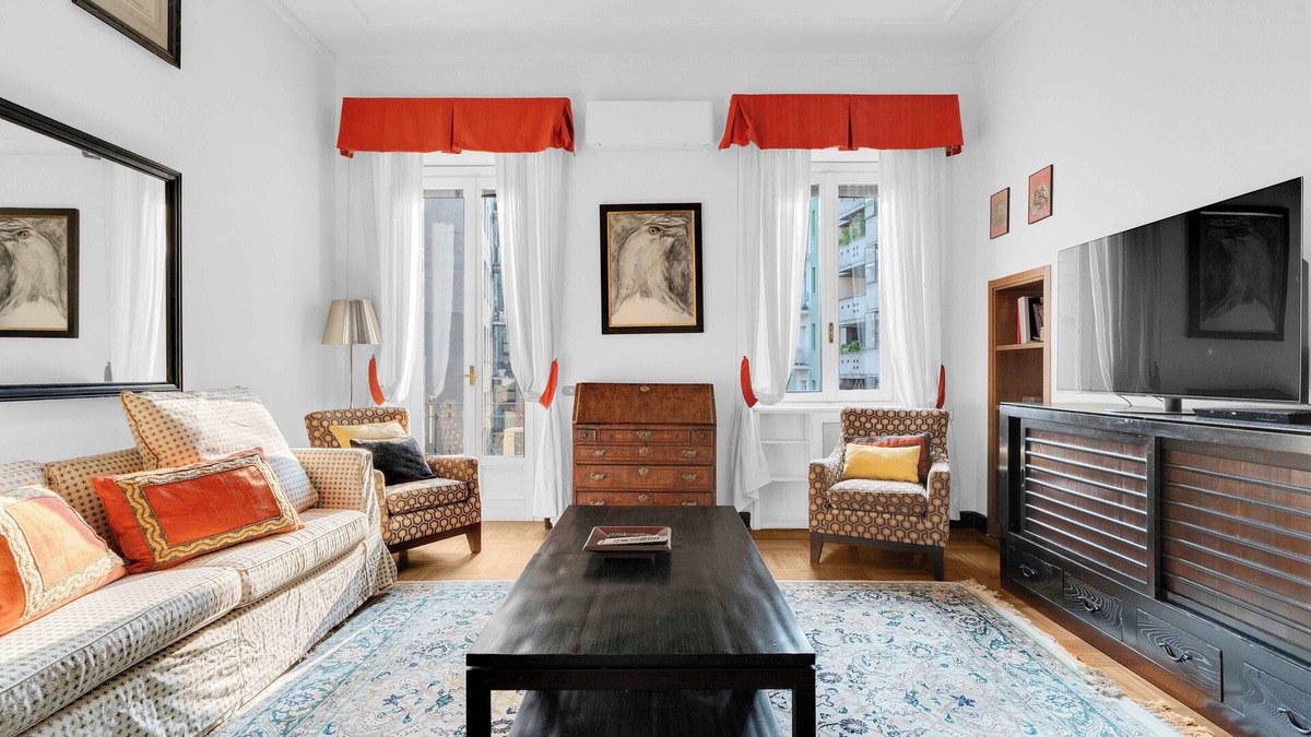 San Marco Apartment | Marsala Vip Brera Milan City