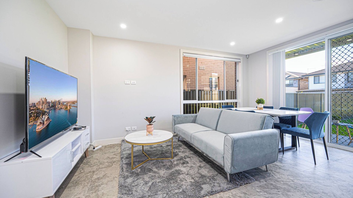 Marsden Park House | Marsden Park 2 level brand new house near Parks