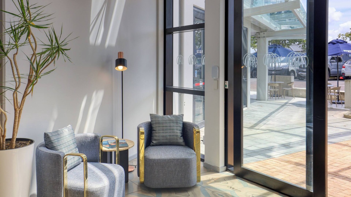 Rosedale Hotel | Marsden Suites Albany