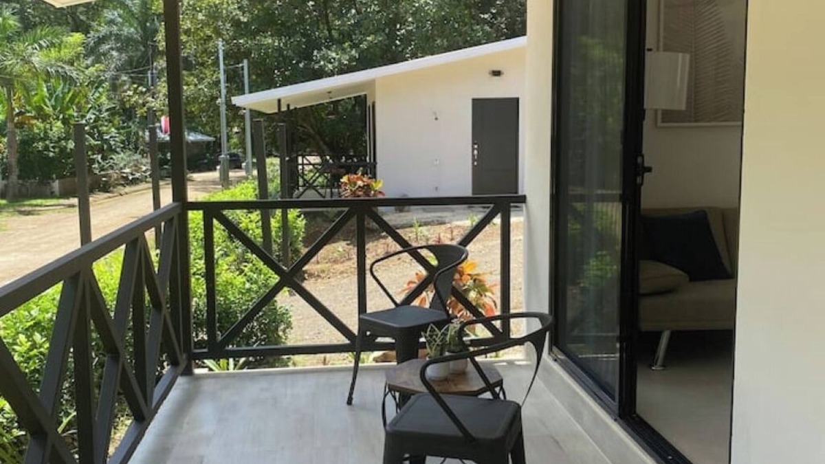 Rio Seco House | Marseli House