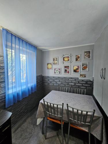 Tsqaltubo Apartment | Marselo's happy house