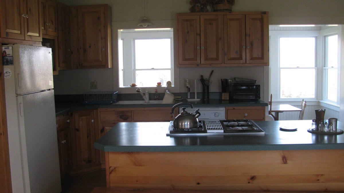 Rochester Other | Marsh Brook is a beautiful farmhouse located in the heart of the Green Mountains