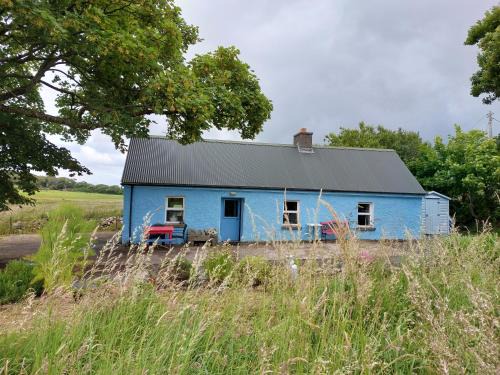 Grange House | Marsh Cottage F91 N4A9