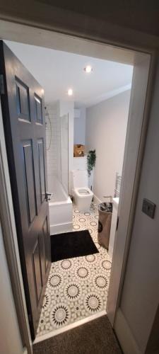 Withington Apartment | MARSH lux 2