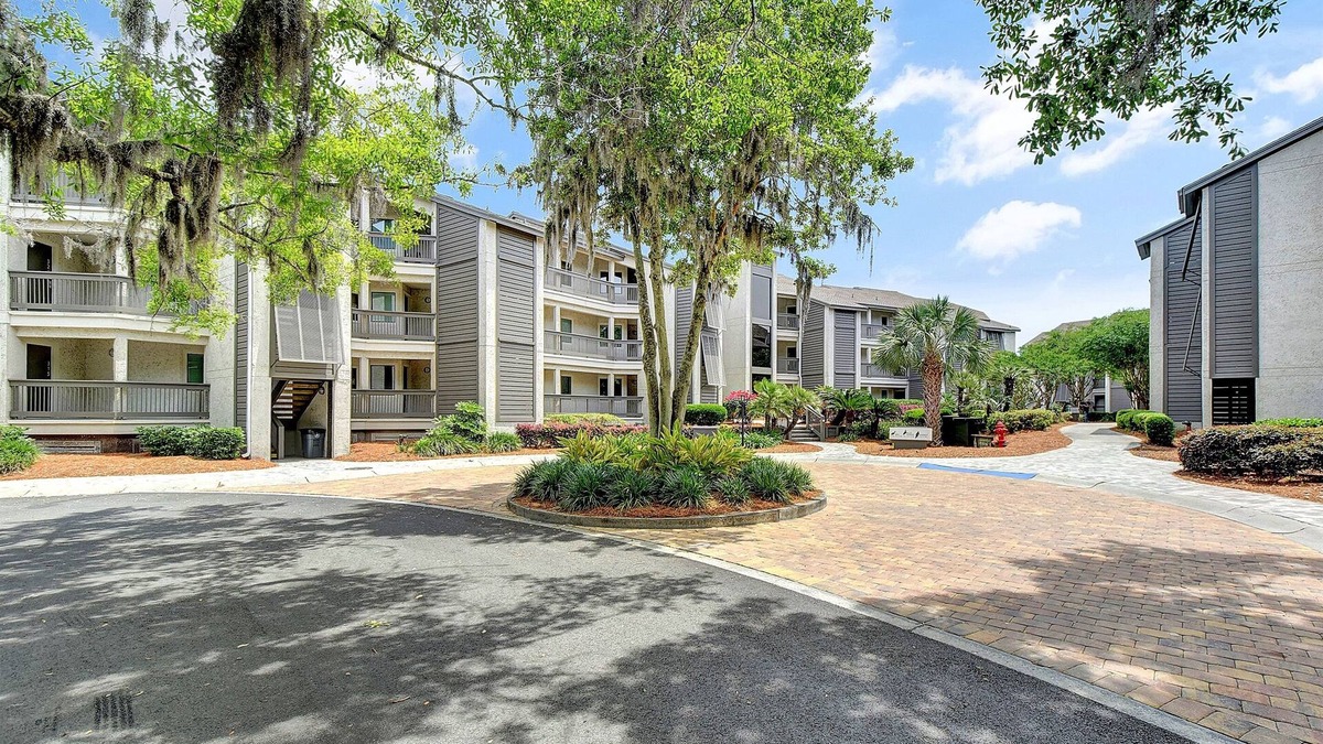 St. Simons Island Condo | Marsh View Condo - Sea Palms Golf Course