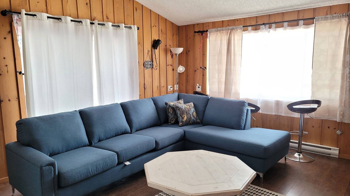 Gilmour Cottage | Marshmallow home, entire four bedrooms house