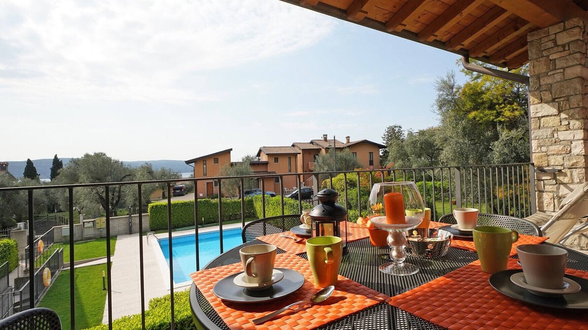 Cecina Apartment | Marsina: small but really cozy