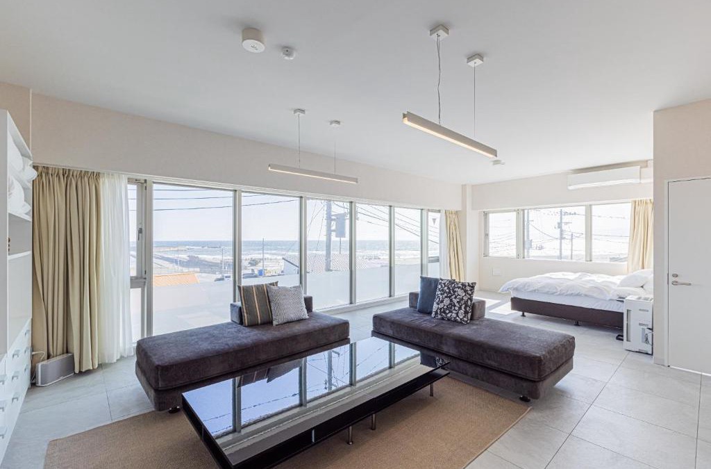Chigasaki Hotel | MARSOL C,S,Beach hotel - Vacation STAY 50047v