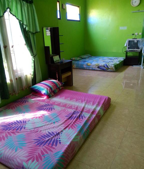 Prambanan House | Marsya Homestay Prambanan