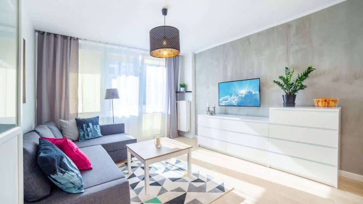 Centrum Apartment | Marszałkowska 84/92 | Cosy Apartment | City Center