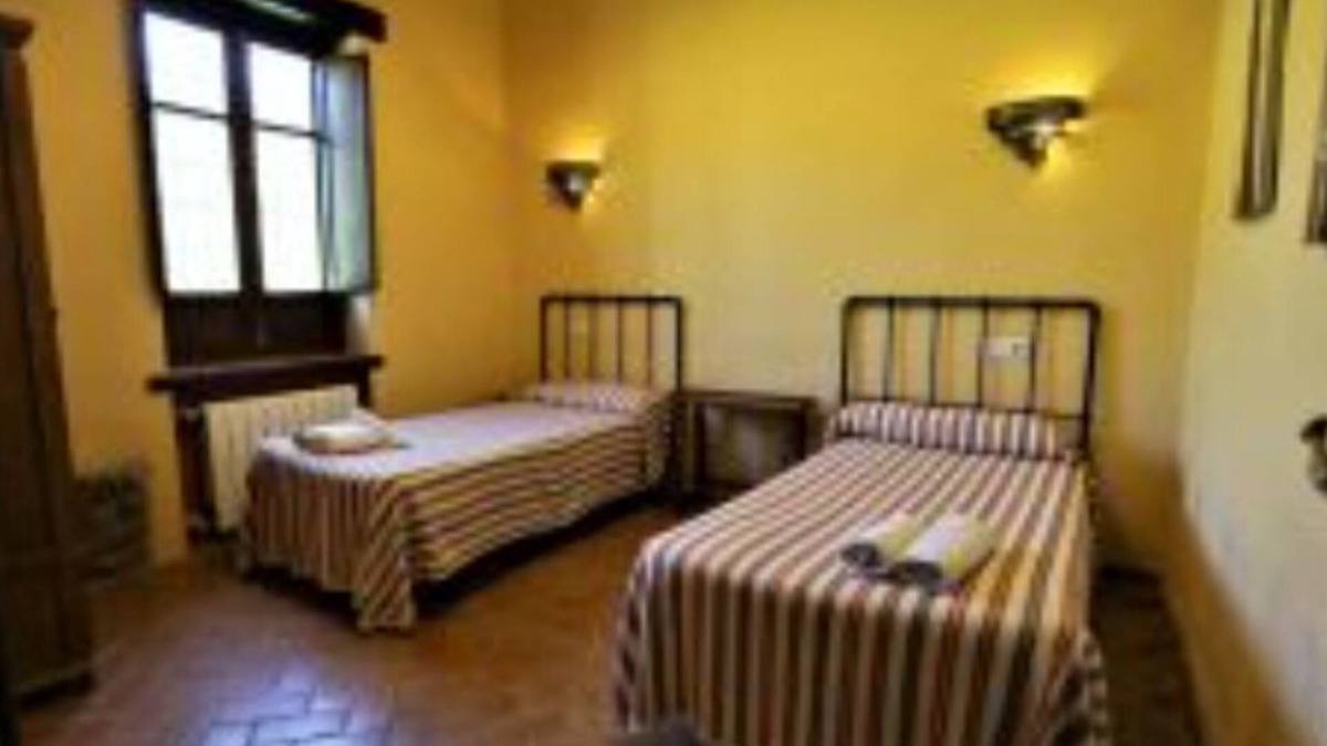 Cazalla De La Sierra Cottage | Martín Pescador