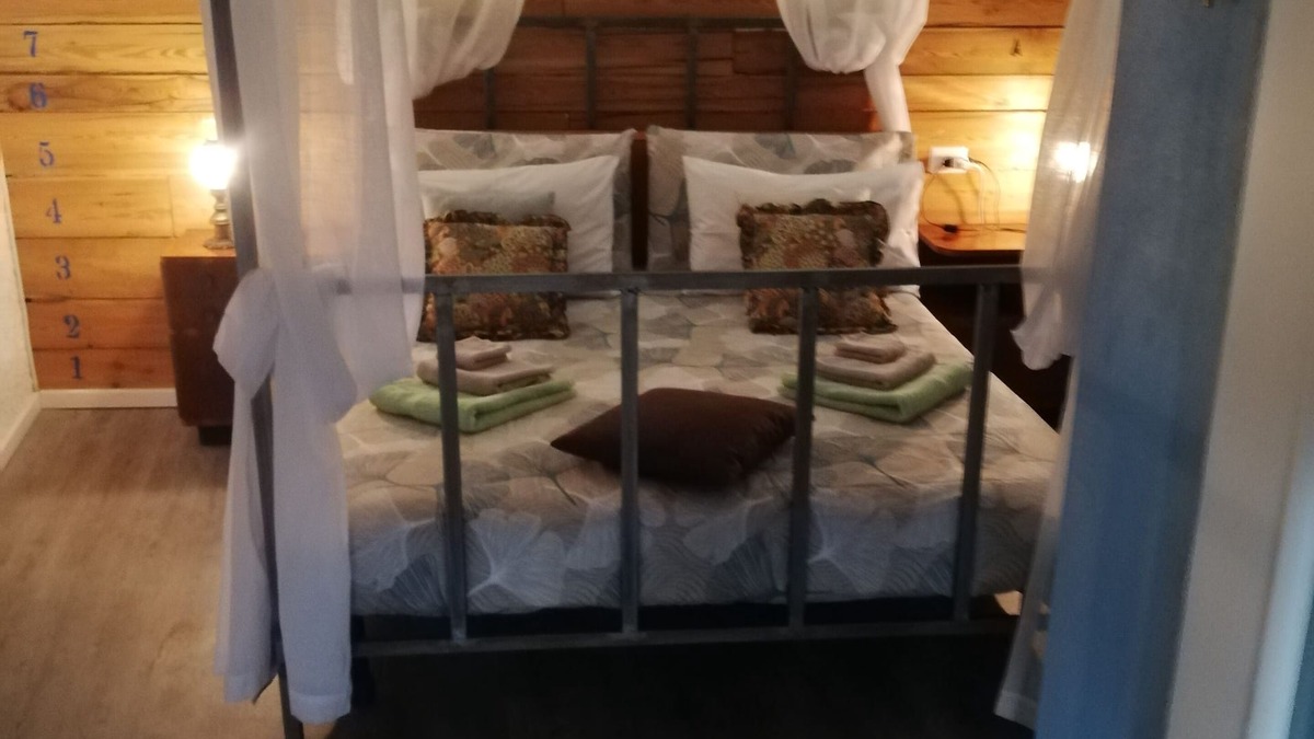 Sulzano Apartment | Marta Apartment - The Commander's House
