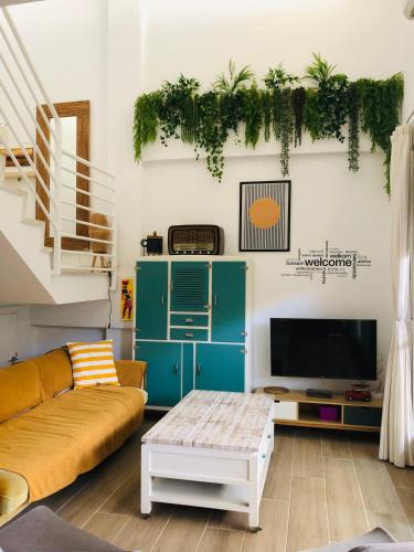 Los Canos de Meca Apartment | Marta Beach House-Caños de Meca