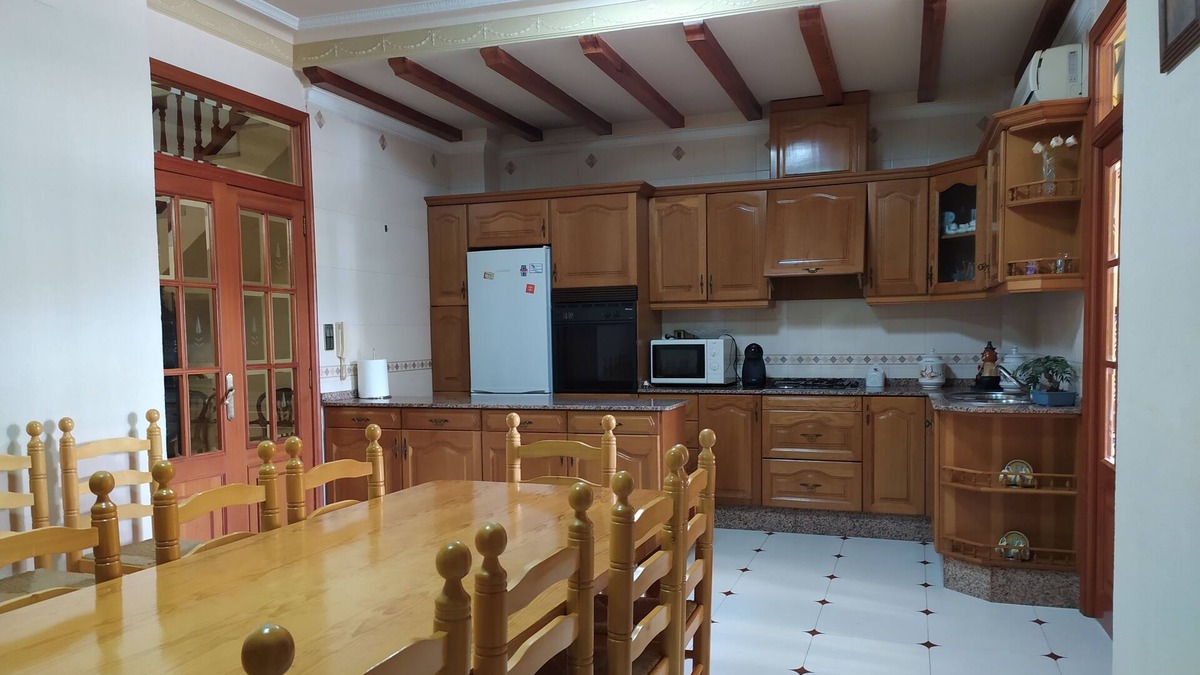 Chella Cottage | MarTa House - Chella