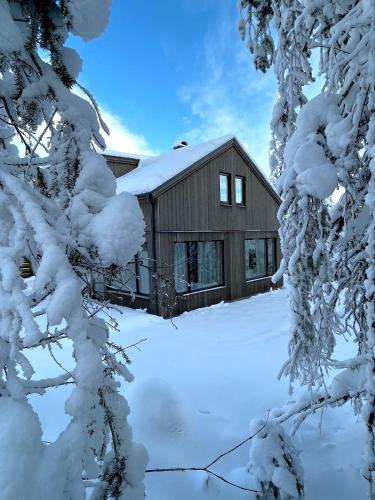 Salen House | Martebäcken 21