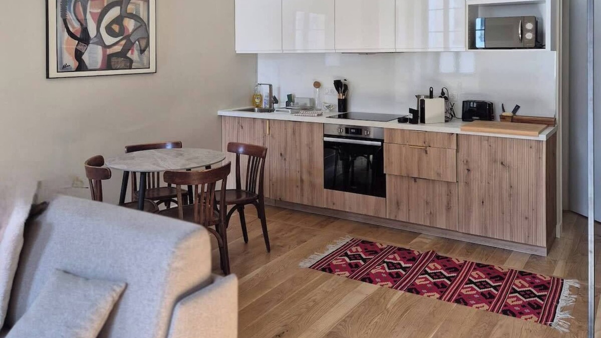 Martel Apartment | Martel inlove, duplex avec sauna