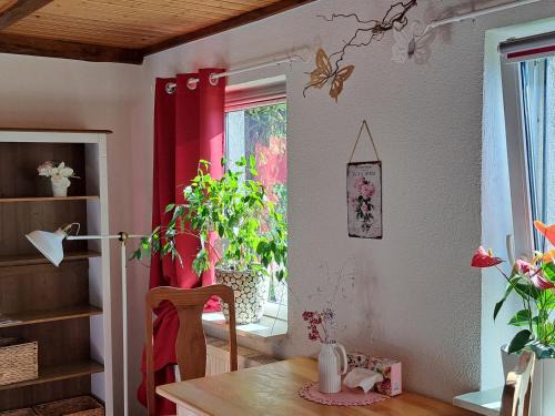 Langenchursdorf Apartment | Martha