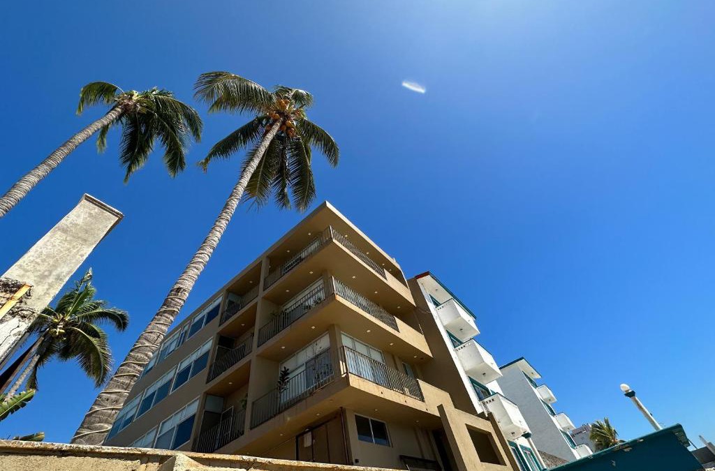 Manzanillo Hotel | MARTHA´S