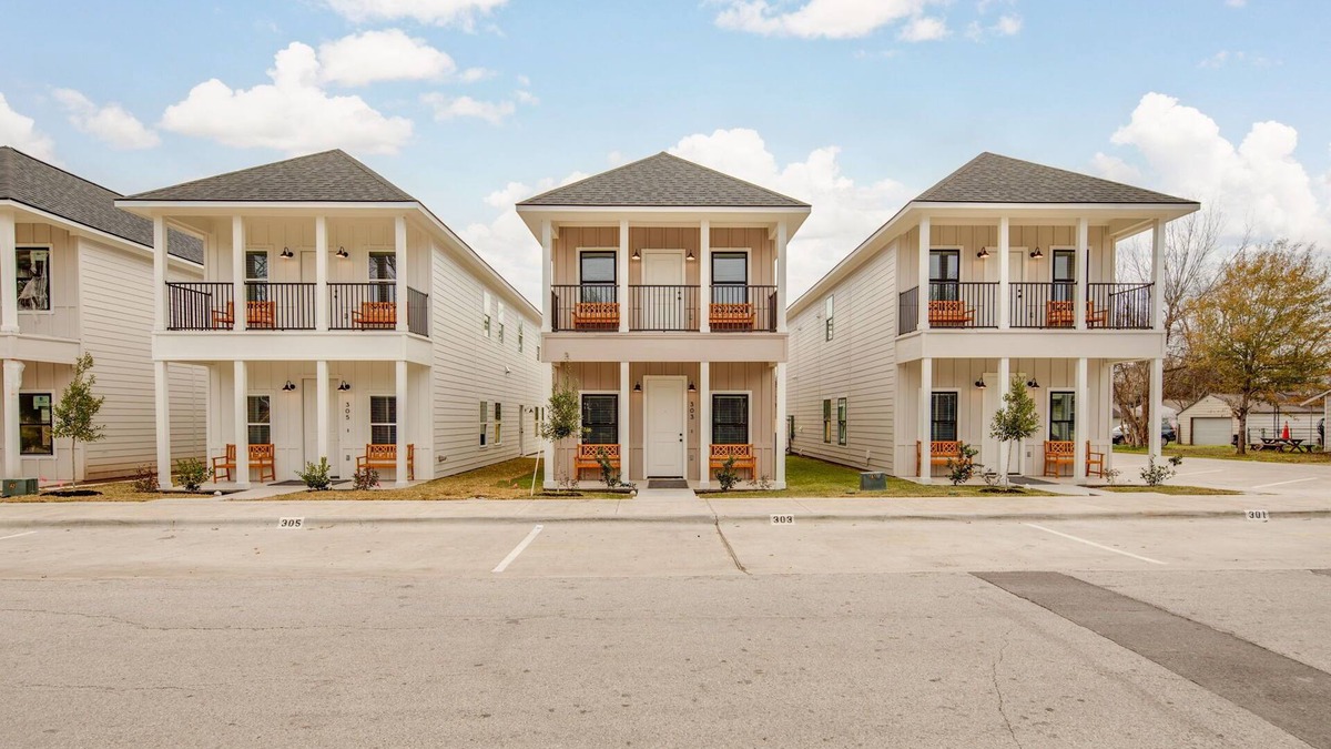 College Station House | Martha's: New Home, 2mi-A&M/Walk-Legends Event Ctr