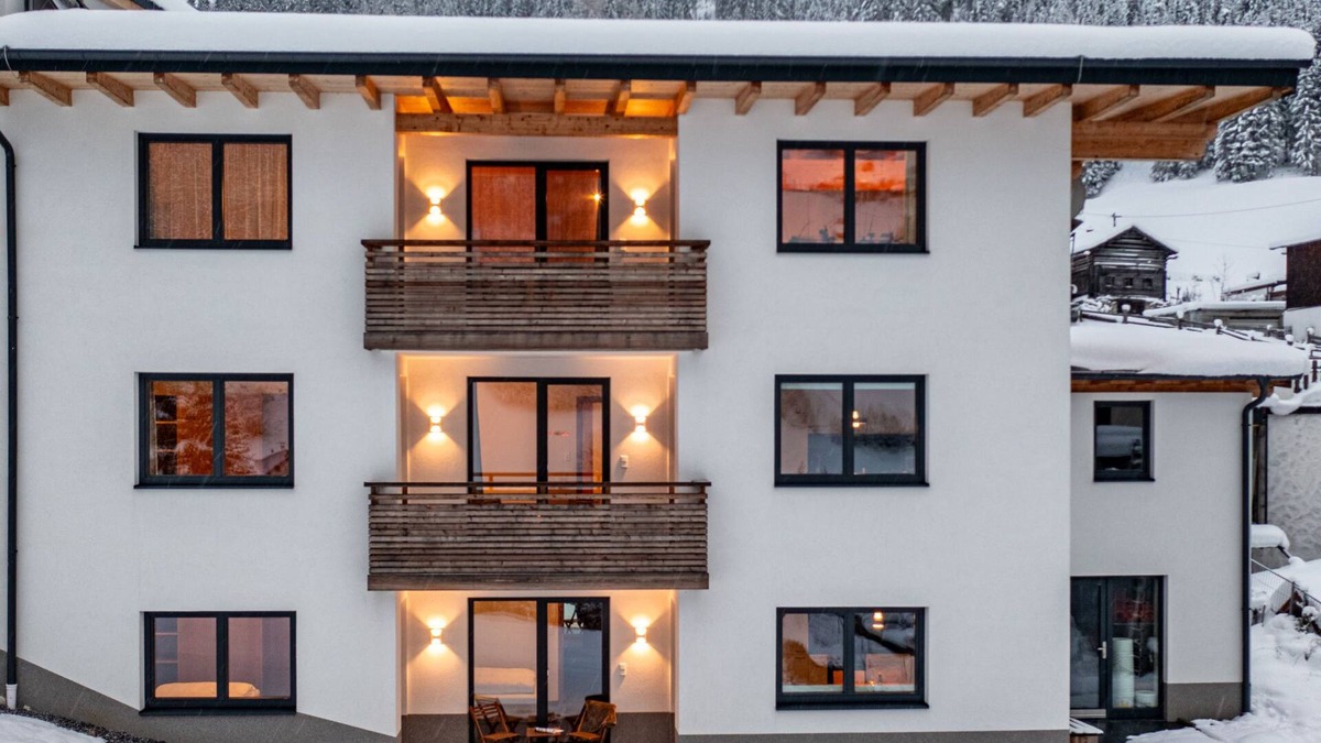 See Apartment | Martina by Interhome