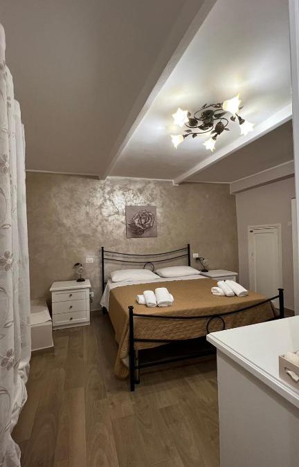 Vico nel Lazio House | Martina House