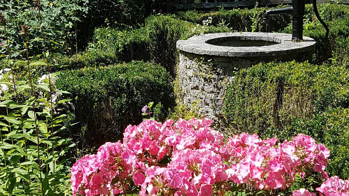 Rottenbuch Bed & Breakfast | Martina's place