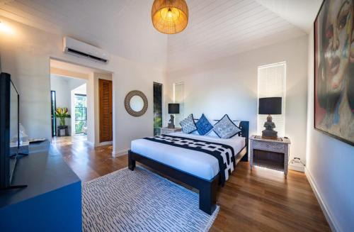 Umalas Hotel | Martini Suite and Villa