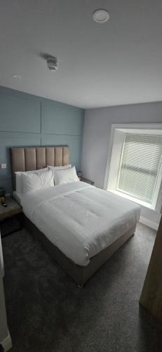 Mullingar House | Martins Lane Guesthouse