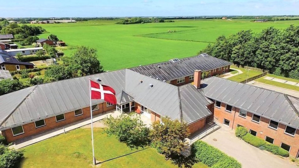 Tim House | "Martinus" - 5.5km from the sea by Interhome