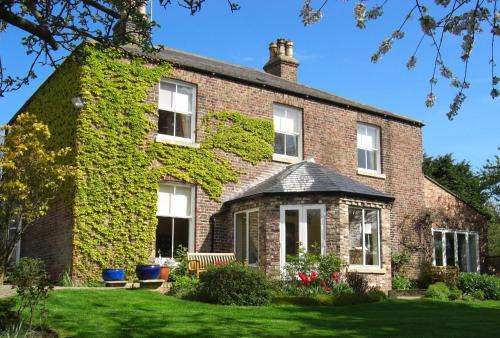 Sewerby House | Marton Grange Country House