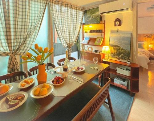 Sillim-dong Apartment | Maru house