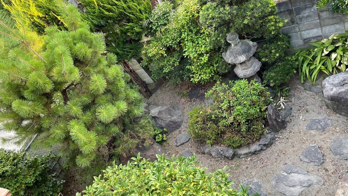 Kaya Machi House | marugamenoyadosawai