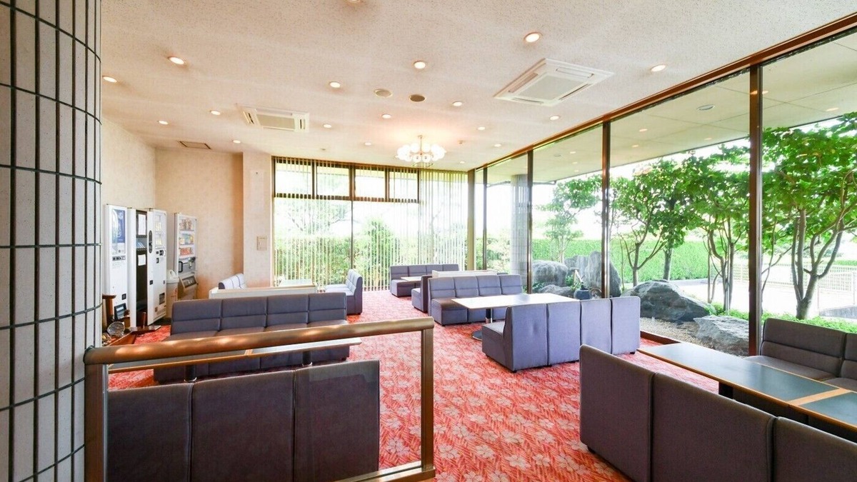 Iwata House | Marugen
