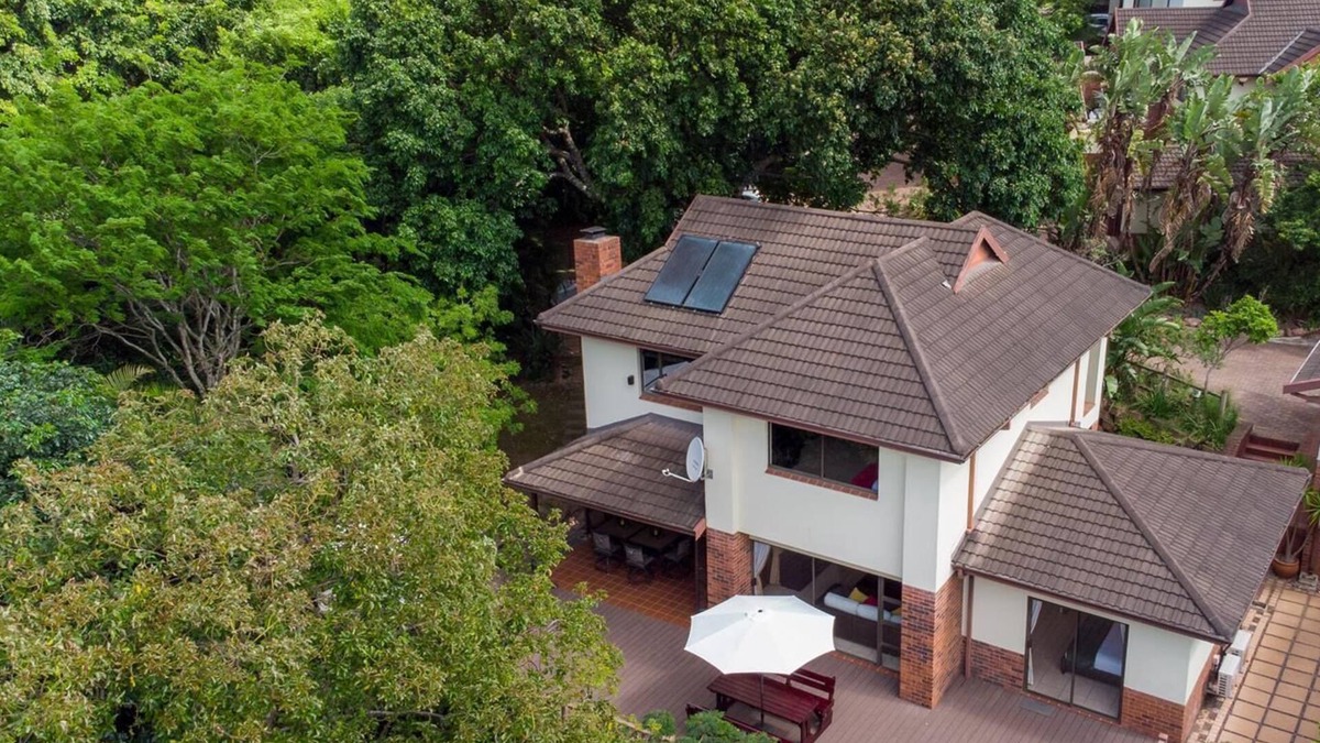 Umdoni House | Marula Mews - Selborne Golf Estate