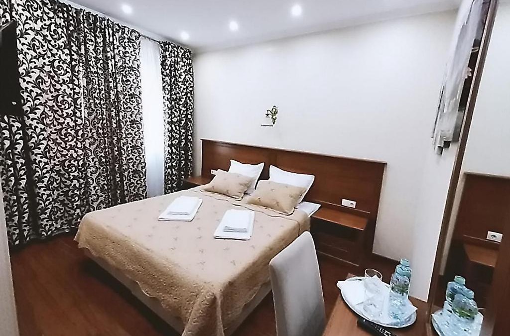 Lyuberetsky District House | Marusya