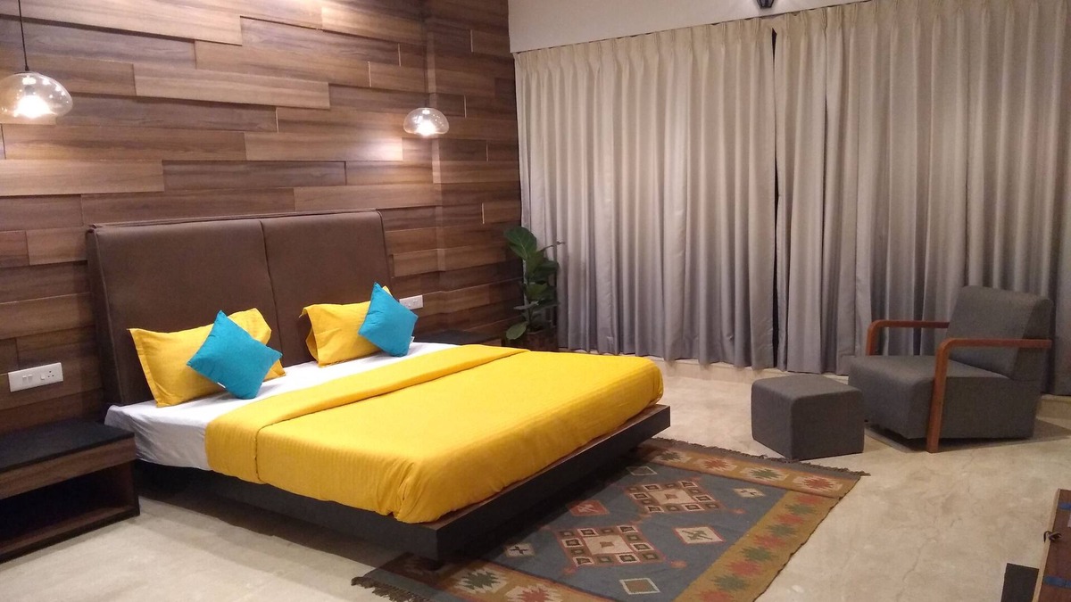 Hadapsar Apartment | Marvel Arco