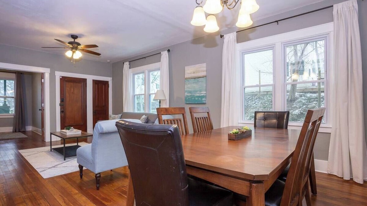 Grand Rapids House | Marvelous 2-bedroom apartment in Grand Rapids
