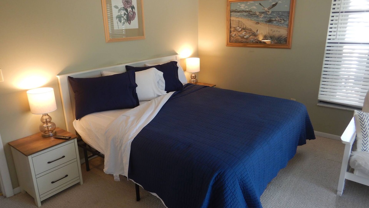 Key Largo House | Marvelous 2-bedroom house with Marina and Golf cart in Key Largo