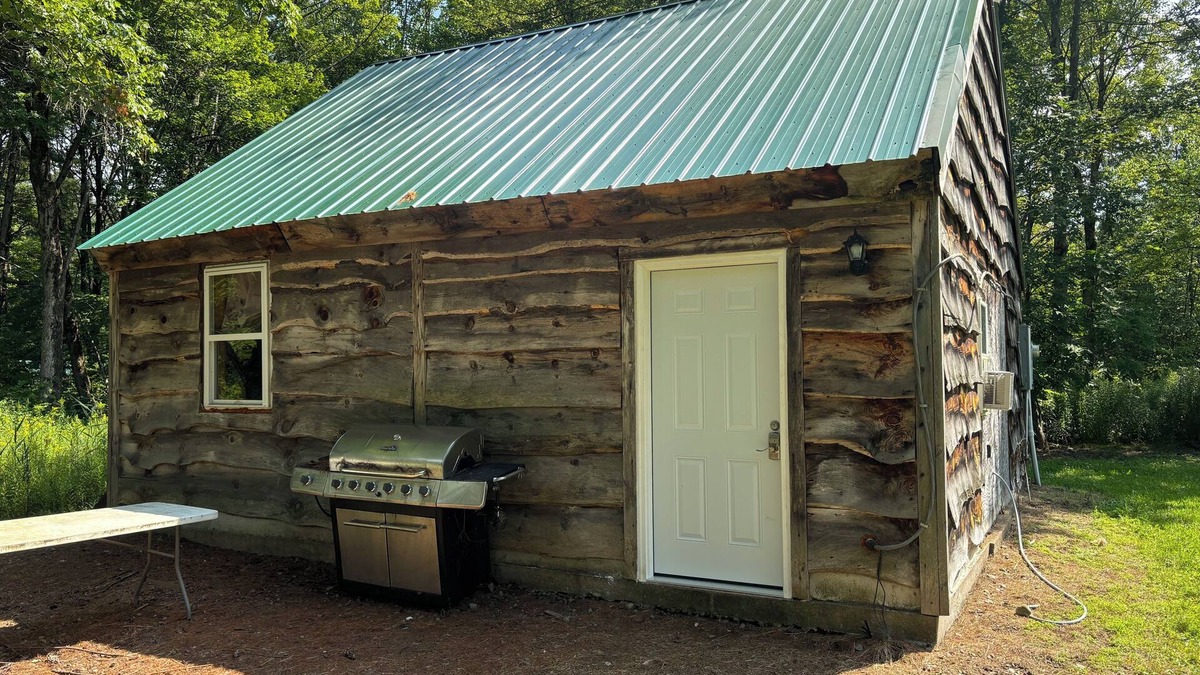 Williamstown Cabin | Marvelous 4-bedroom cabin in Williamstown NY with wifi.