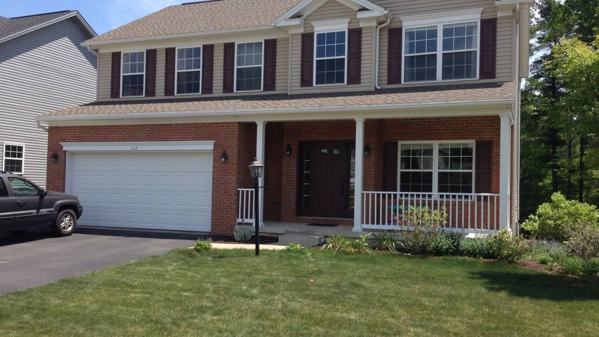 Port Matilda House | MARVELOUS 5Br 3.5 Bath house - Big Groups! 10min to PSU, Football/Graduation!