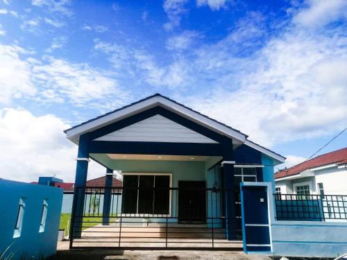Sungai Petani Villa | Marvelous Homestay SP Kedah