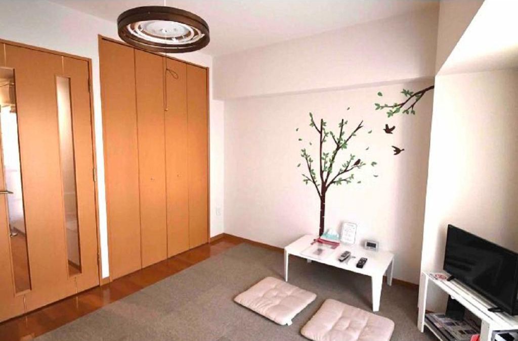 Kokubunji Apartment | Marvelous Kokubunji - Vacation STAY 41073v