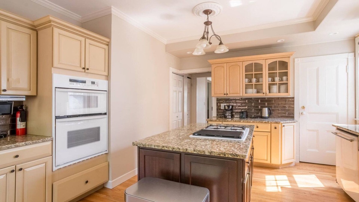 Stoneham House | Marvelous Stoneham 4BR House, near Shops & Restaurants, by Blueground